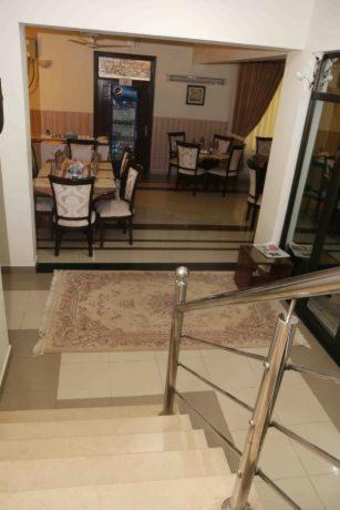 Savoy Inn Guest House Islamabad Exterior photo